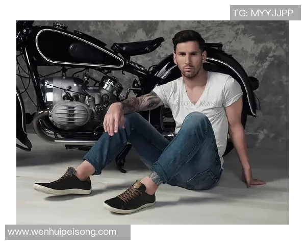 足球明星魅力尽显的写真头像展现运动之美与个性风采